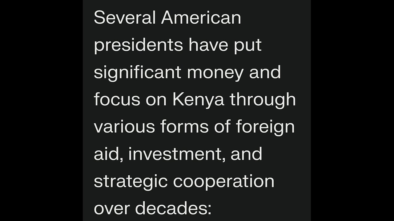 ONLY ONE PRESIDENT PUT AMERICANS FIRST!