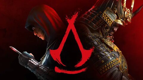 START WITH ASSASSINS CREED SHADOWS