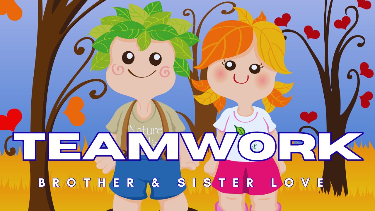 The Day The Clouds Got Stuck