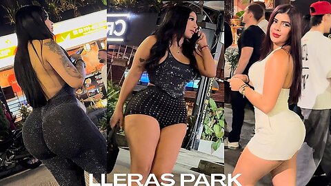 LLERAS PARK IS PARADISE MEDELLIN COLOMBIA [4K FULL TOUR] – Colombia’s Hidden Gem