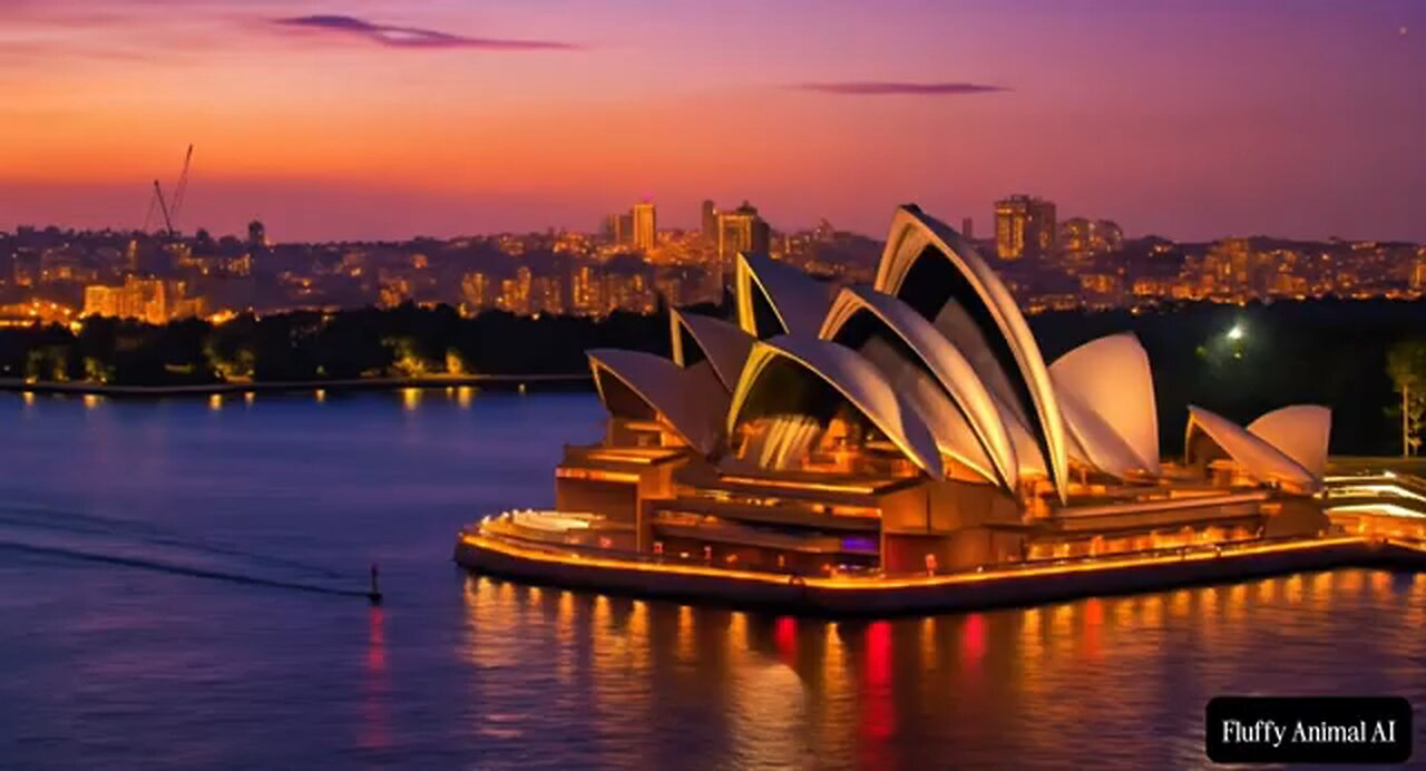 Cats, Koalas & Kangaroos The Wildest Aussie Adventure Ever!