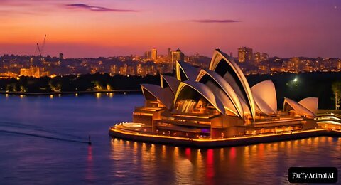 Cats, Koalas & Kangaroos The Wildest Aussie Adventure Ever!