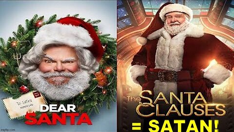 Kim Osbøl This is Why I Dont 'Celebrate' Christmas Anymore Part 12/24! [Dec 18, 2024]