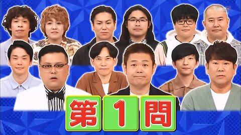 【中字】男女糾察隊 200421 - 軍團對抗 前輩問答