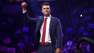 Remembering Charlie Kirk, September 11, 2001, & The Benghazi Attacks