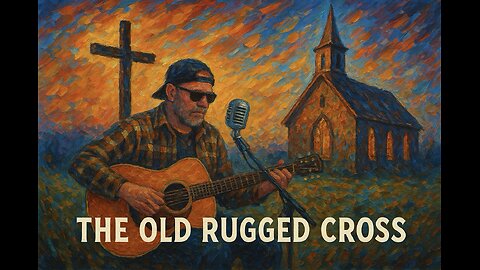 OLD RUGGED CROSS - ACOUSTIC SUNDAY