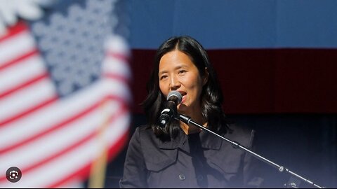 Female Mamdani Pledges to ‘Trump-Proof’ Seattle After Mayoral Win