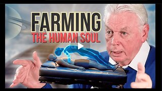 ⚡️⚡️⚡️ Дэвид Айк о природе реальности, ОСВ и ловушке реинкарнации