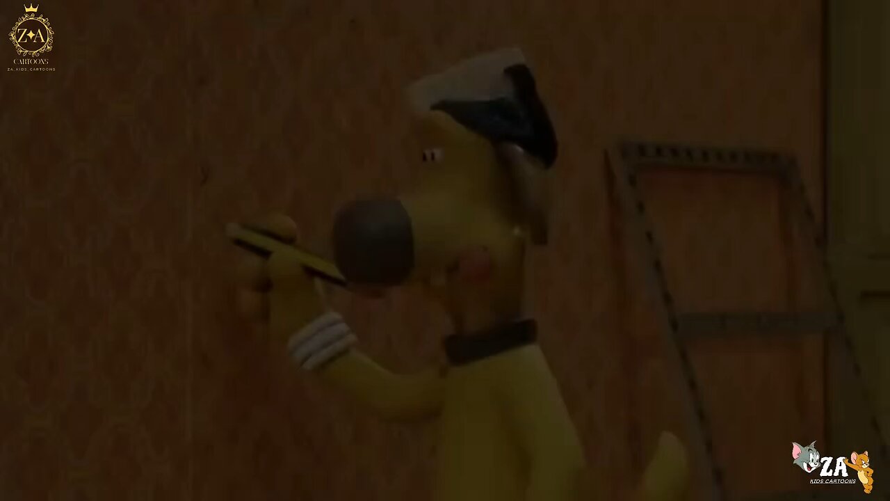 Shaun the sheep Cartoons