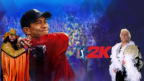 🔴Thursday Golf Smackdown + Random Clips