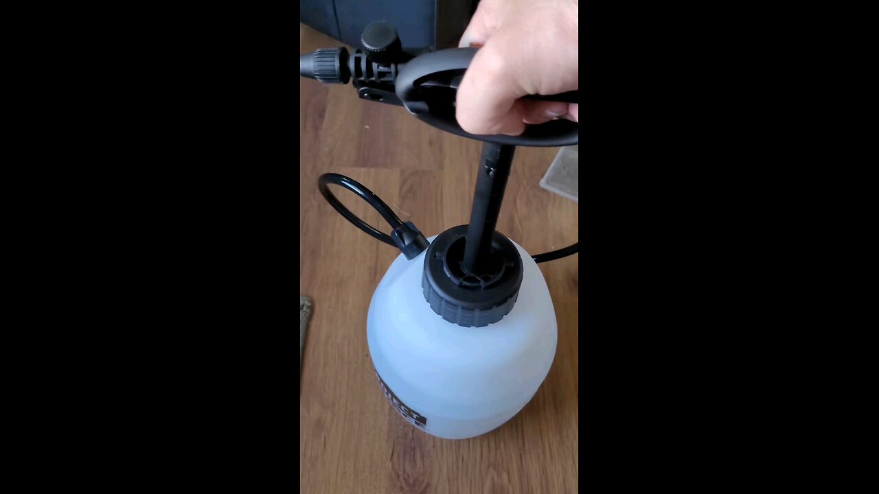 Seedling Soaker