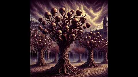 Bone Orchard - Hugh Mungus (Post Metal, Instrumental, 2025)