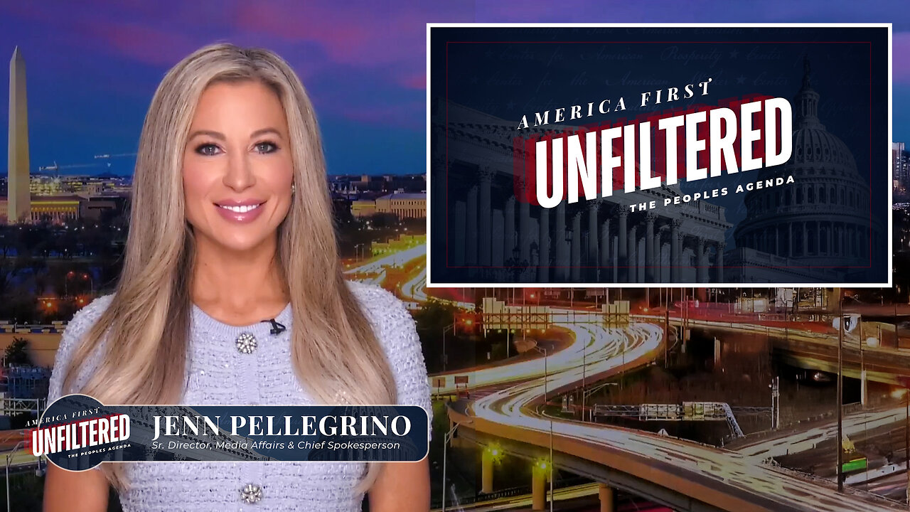 America First Unfiltered: Criminals Deported, AI in Classrooms, & DEI Dismantled! 🇺🇸 #americafirst