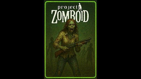 Project Zomboid