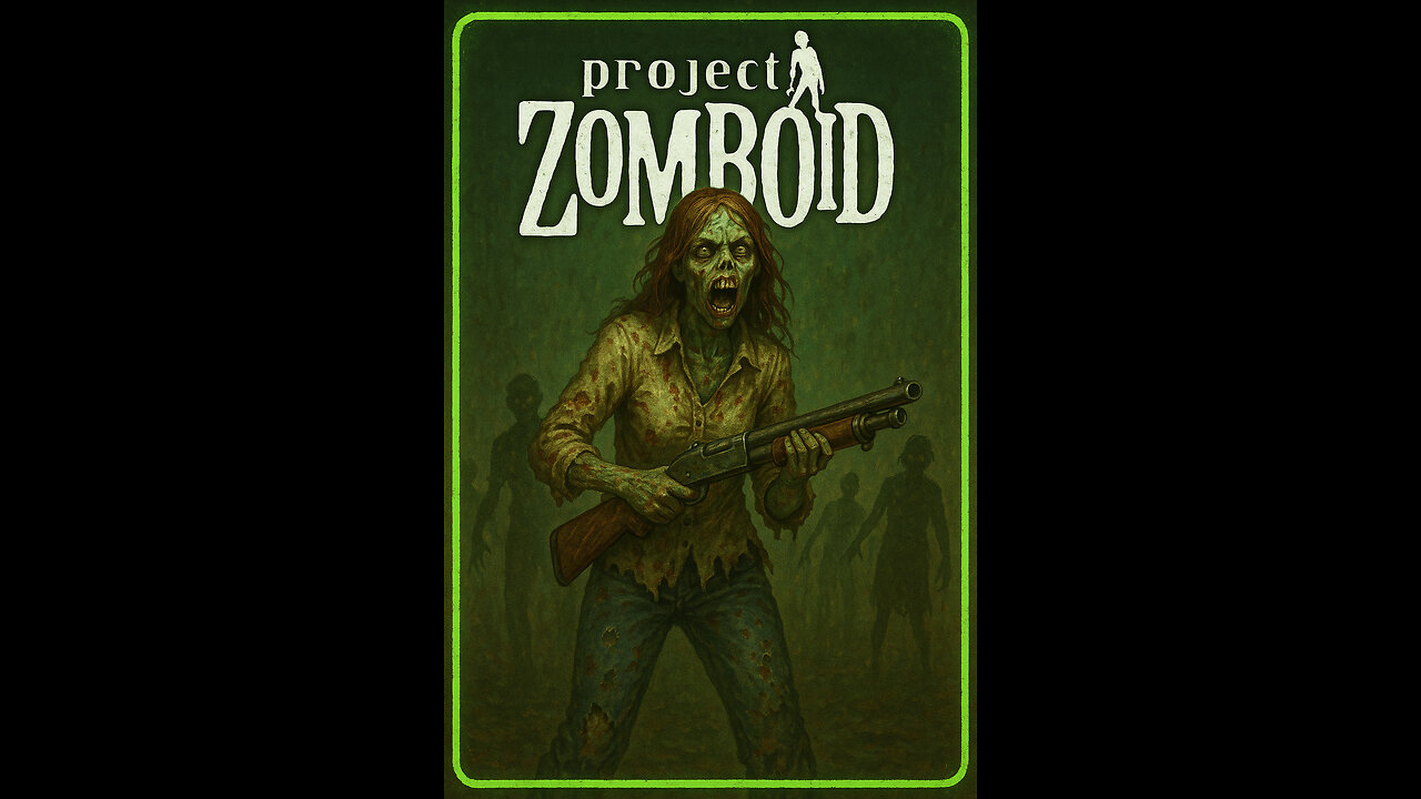Project Zomboid