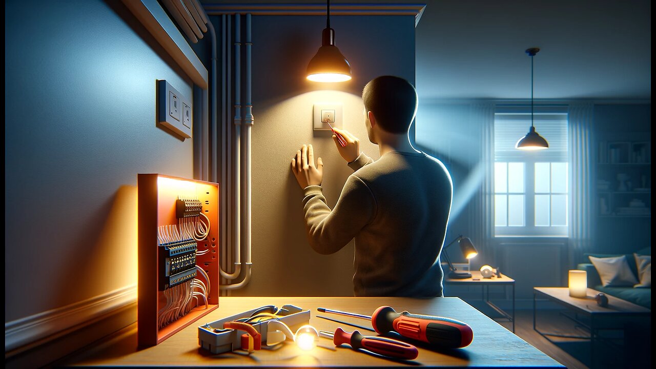 How to Fix Flickering Lights – Diagnose & Solve in Minutes