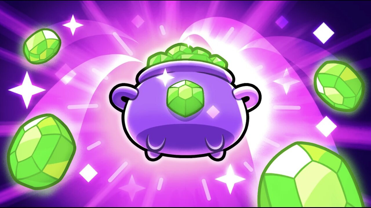 💖(🌸◠∀◠)(◠ᵕ◠🌸)🙌Believe in yourself 💖🧠🙌SquadLeague(May 2025)|Squad Busters #squadbusters