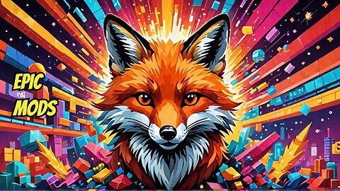 Fox CHILLING in Sun Haven with EPIC Mods Gameplay