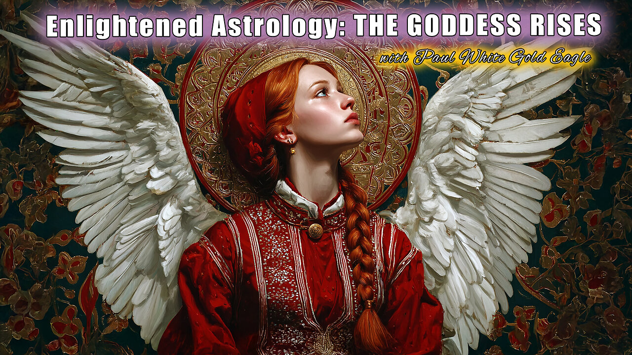 🔥 Enlightened Astrology: VENUS IN LEO 🕉 THE GODDESS RISES 🌹 Facing the Shadow, Reclaiming the Light