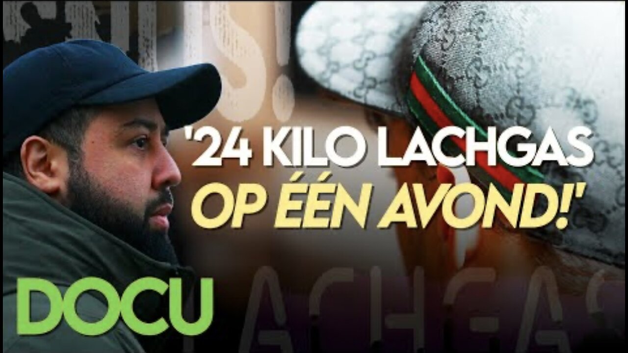 Salahedinne,,jong en verslaafd docu