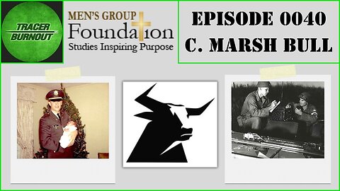 Episode 0040 - C. Marsh Bull