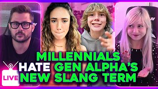 Millennials HATE Gen Alpha Slang, Doordash FIRES TikToker, Cowboy Cosplay Is EVERYWHERE | Ep. 939
