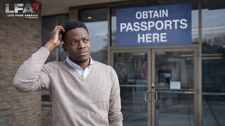 THE DEMOCRATS LOVE RACISM!