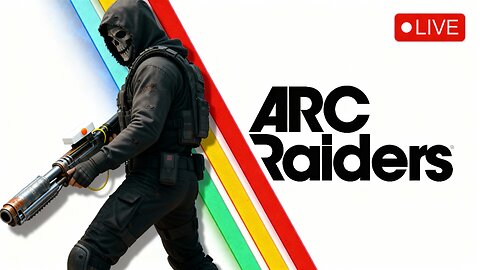 🔴Arc Raiders Live – New Map and Topside PVP - Trios w/ ItzImpulse & MightyOneK