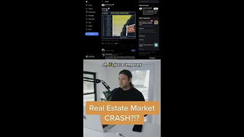 The Housing Market Still Hasn’t Crashed (But It’s Definitely Weird)