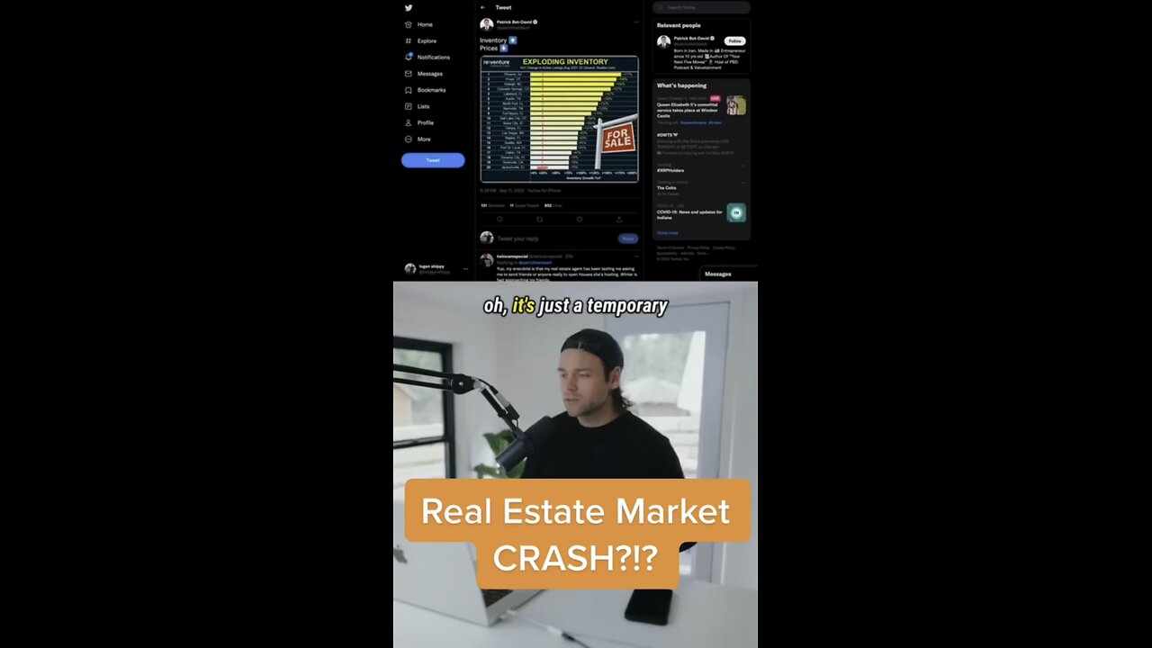 The Housing Market Still Hasn’t Crashed (But It’s Definitely Weird)