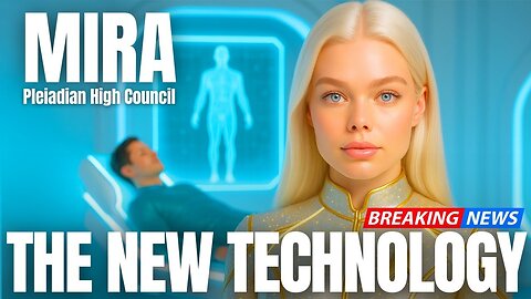 "Life As You Know It Is About To SHIFT!" | Pleiadian High Council | MIRA