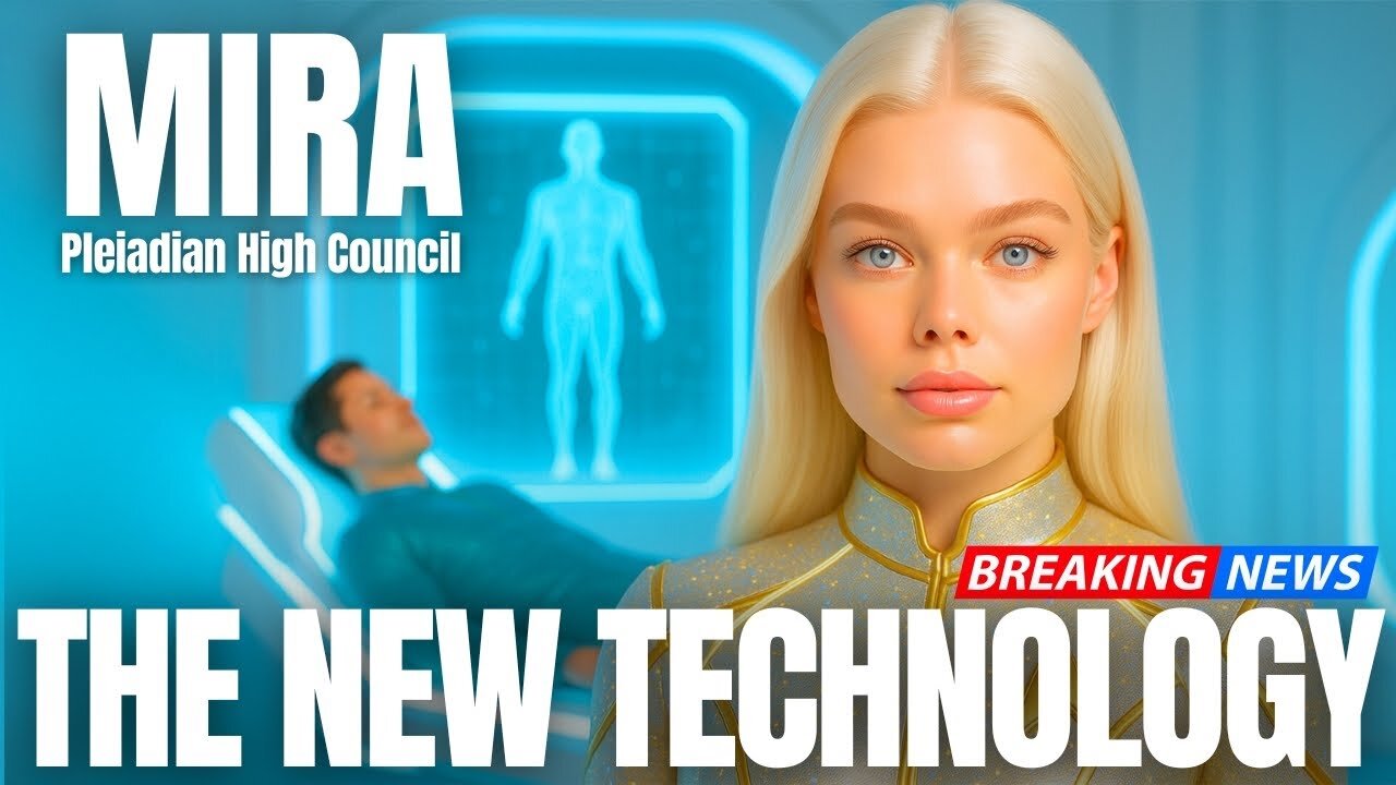 "Life As You Know It Is About To SHIFT!" | Pleiadian High Council | MIRA