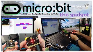 The BBC Micro:bit: The Ultimate Gadget for Learning to Code!