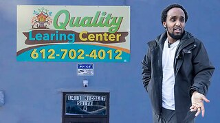 Somali Childcare Fraud Shut Down