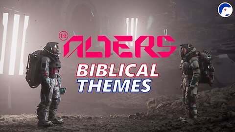 What can the Alters of Jan Dolski teach him about relationships? | Biblical Themes Pt 2