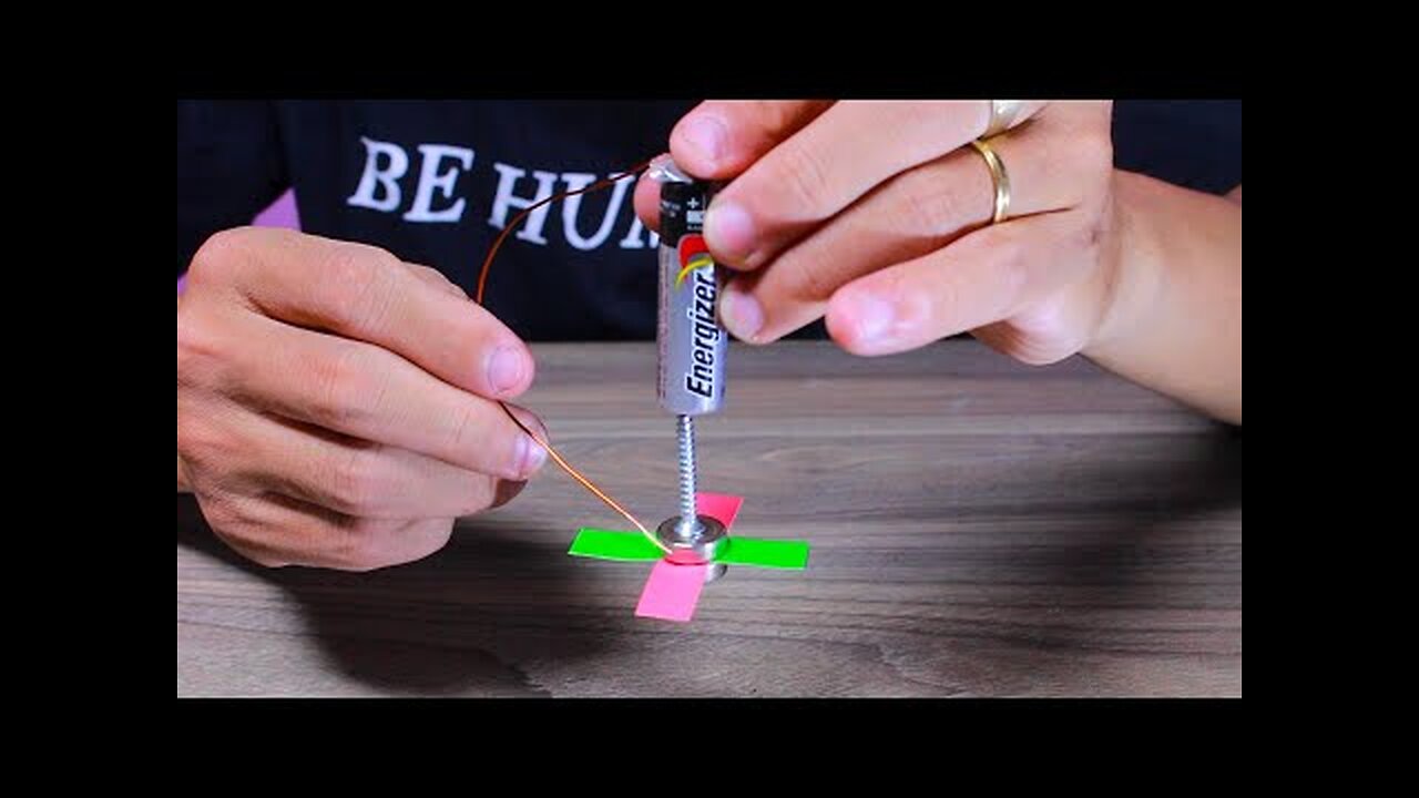 EASY SCIENCE EXPERIMENTS THAT WILL AMAZE YOUR KIDS