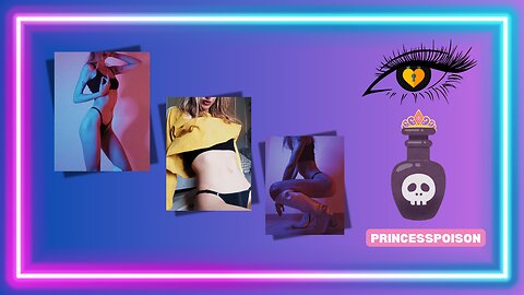 Princesspoison: Dangerous Beauty & Bold Power