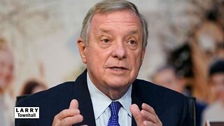 Dick Durbin's Final Act: Wreck Your Credit Cards