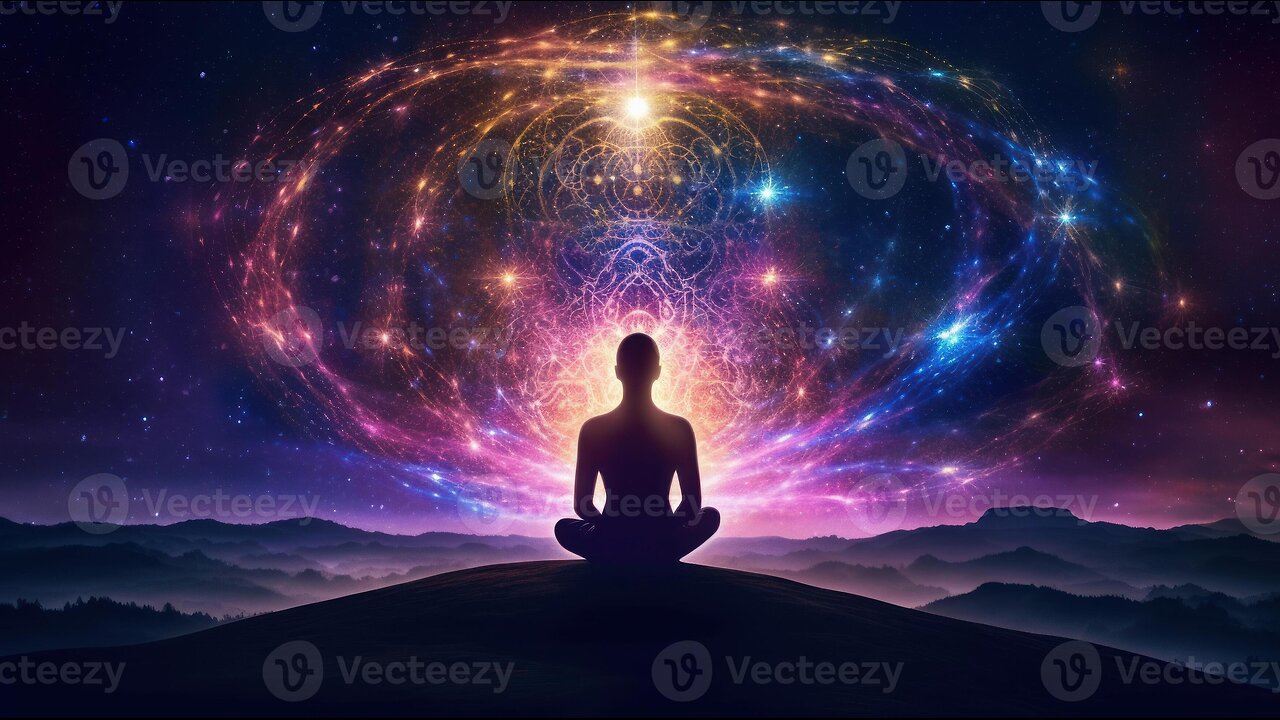 Global Meditation August 2025: ¡12:21 Ascension Portal!: In Several Languages In Links: