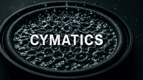 CYMATICS