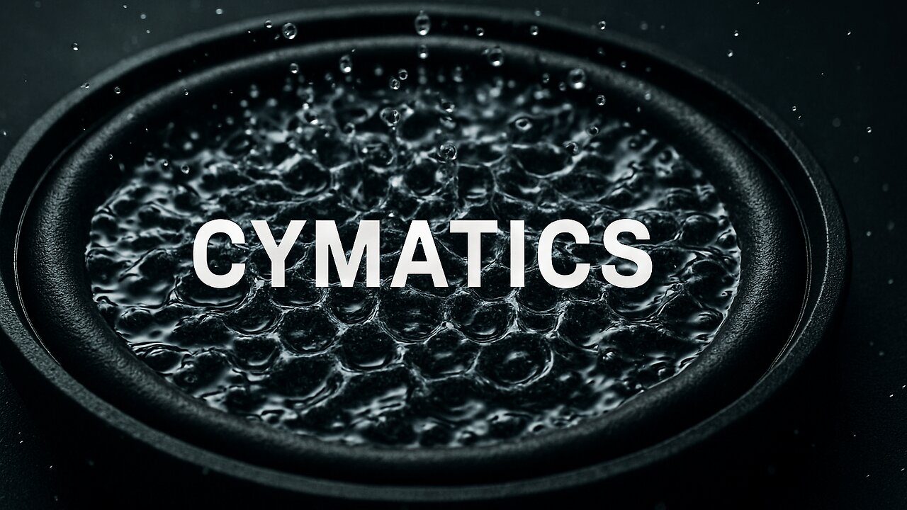 CYMATICS