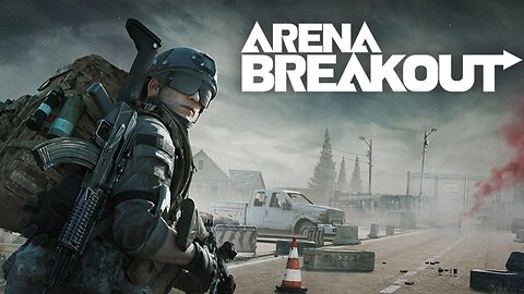 ARENA BREAKOUT: INFINITE "Coming to Steam September 15, 2025"