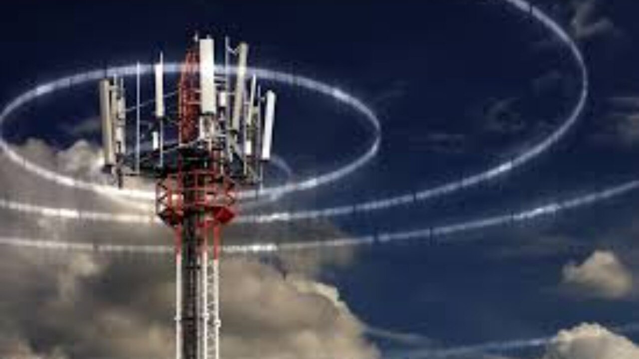 Documentary Resonance Frequency EMP The Destruction of Human Cells
