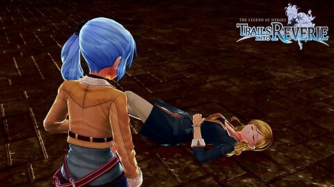 Family Bonds - The Legend of Heroes: Trails into Reverie - 28