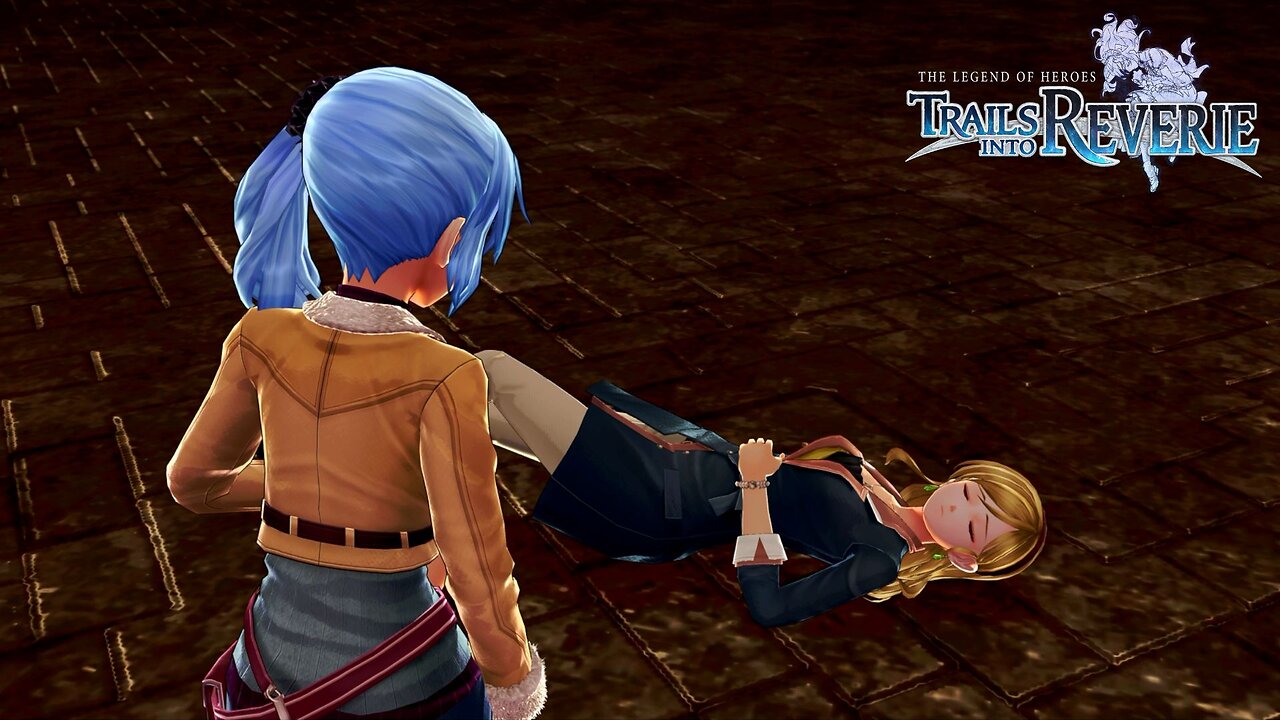 Family Bonds - The Legend of Heroes: Trails into Reverie - 28