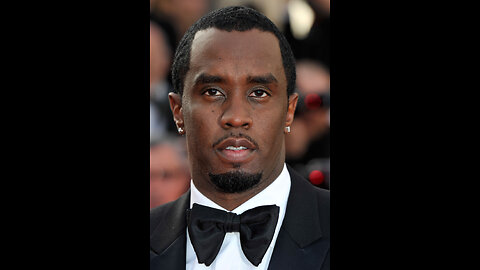 P Diddy: The overlooked question