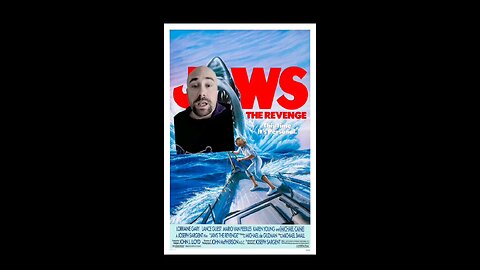 In defense of Jaws 4 The Revenge