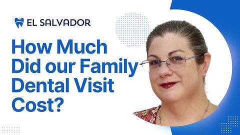 Is Dental Care in El Salvador Any Good? Here’s What We Found Out!