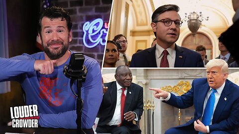 🔴Trump's Big Beautiful Bill Passes: What's In it and Why is it Making the Left so Angry?