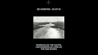 De Horsten - 02-07-15